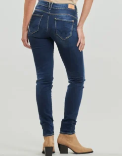Smalle jeans Le Temps des Cerises