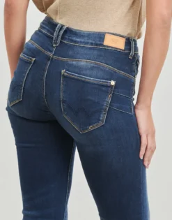 Smalle jeans Le Temps des Cerises