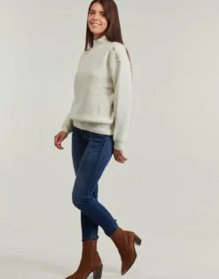 Smalle jeans Le Temps des Cerises