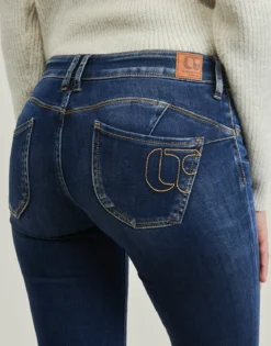 Smalle jeans Le Temps des Cerises