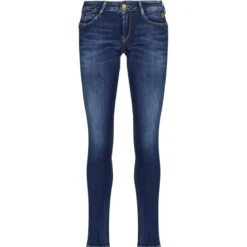 Smalle jeans Le Temps des Cerises