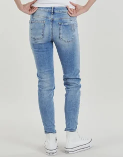 Smalle jeans Le Temps des Cerises