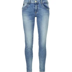 Smalle jeans Le Temps des Cerises