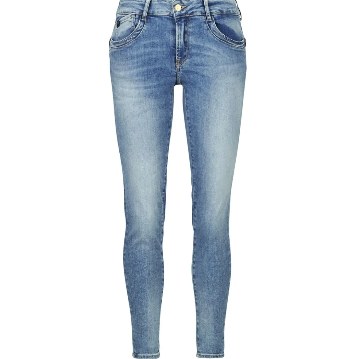 Smalle jeans Le Temps des Cerises