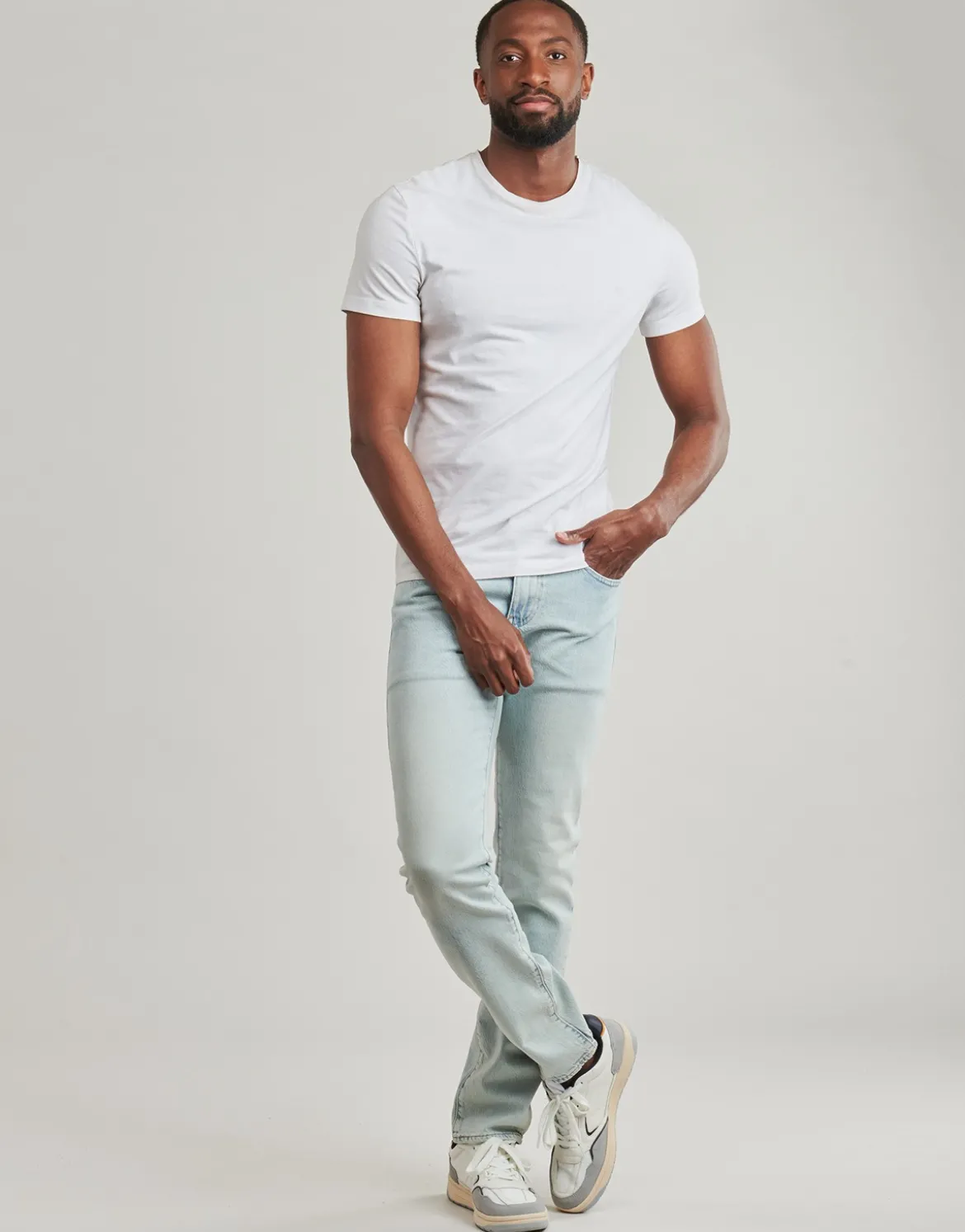 Smalle jeans Levi's