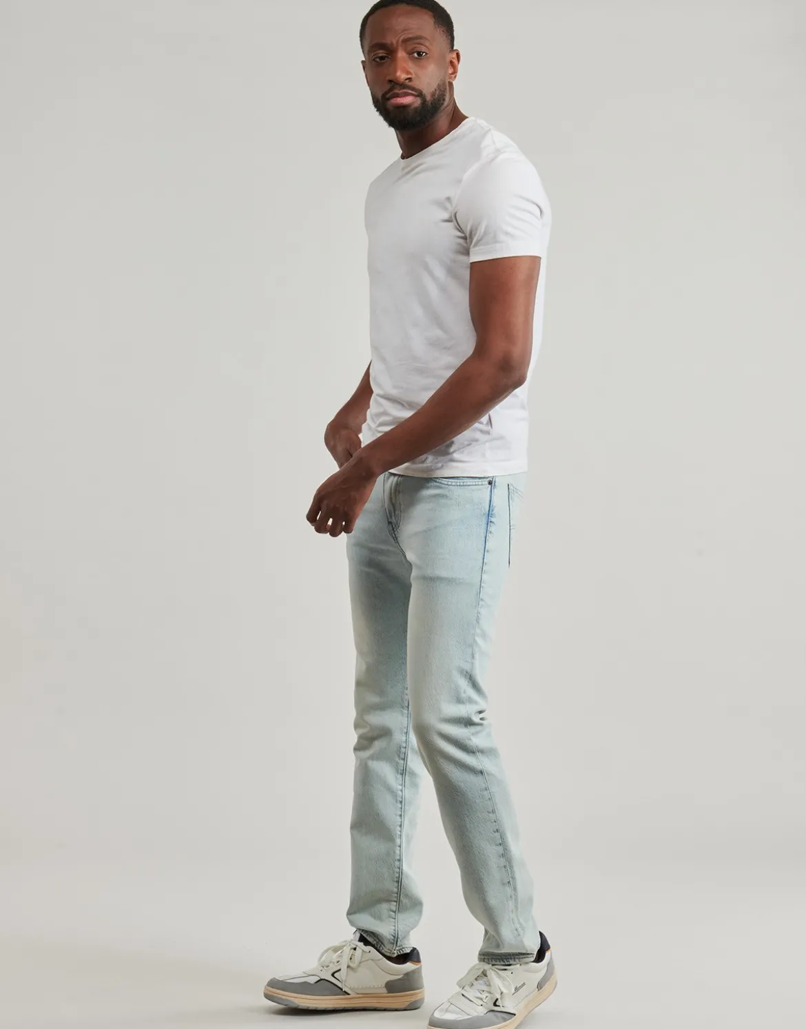 Smalle jeans Levi's