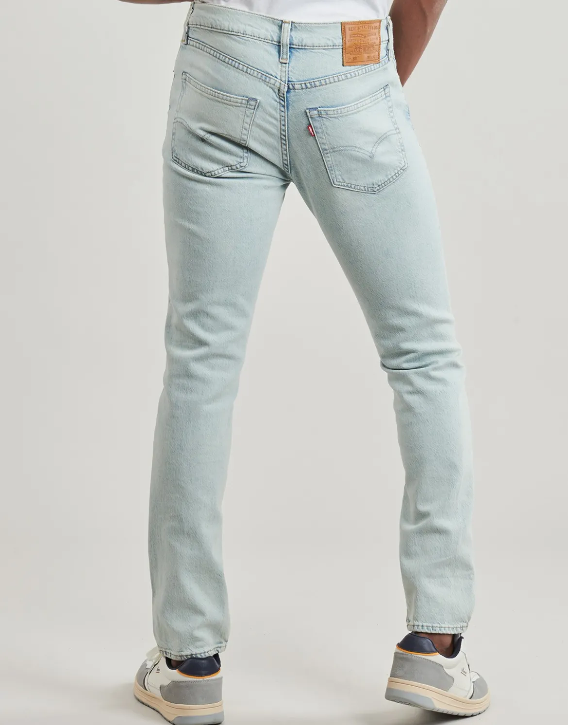 Smalle jeans Levi's