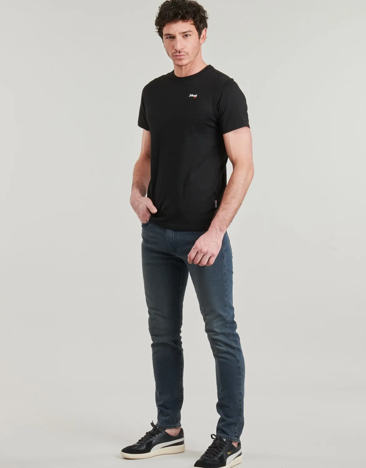 Smalle jeans Levi's