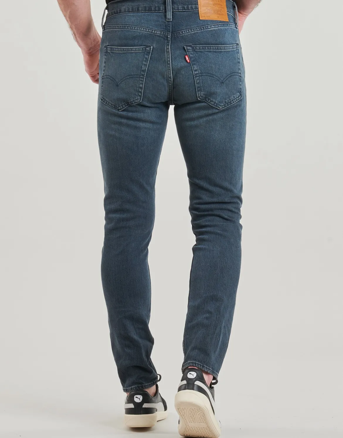 Smalle jeans Levi's