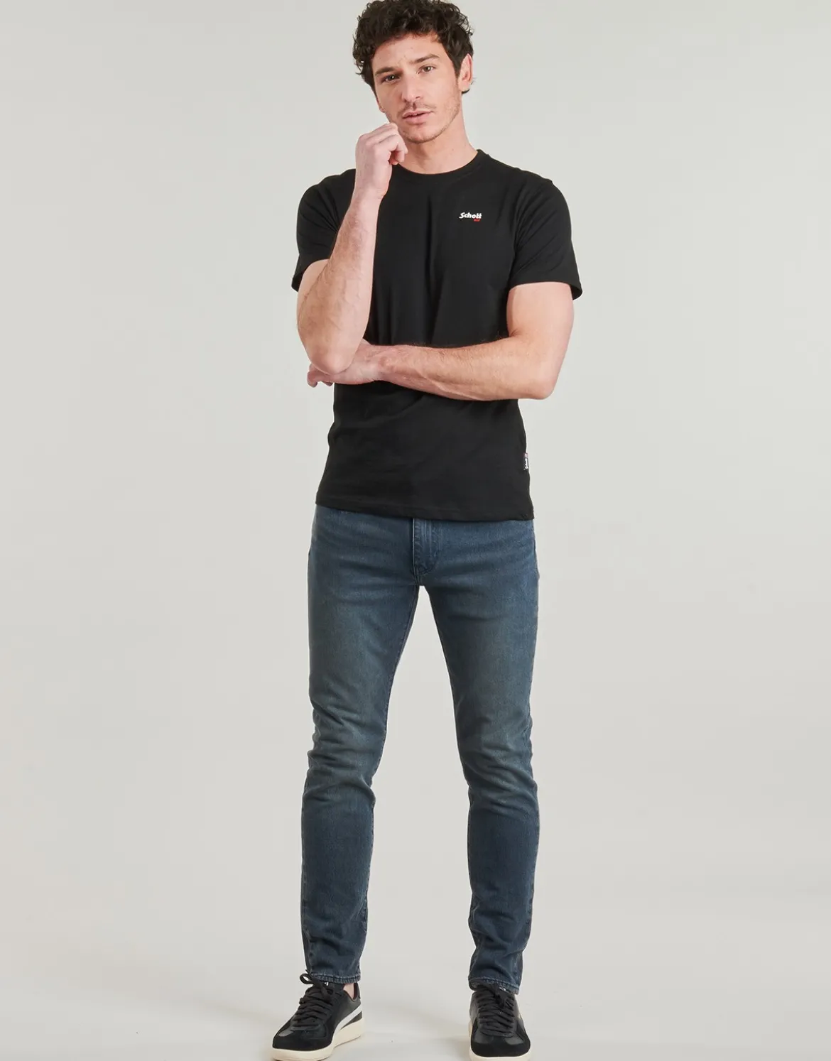 Smalle jeans Levi's