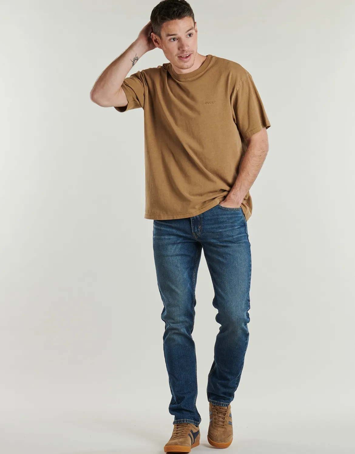 Smalle jeans Levi's