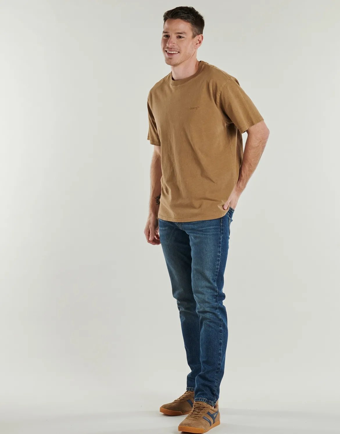Smalle jeans Levi's