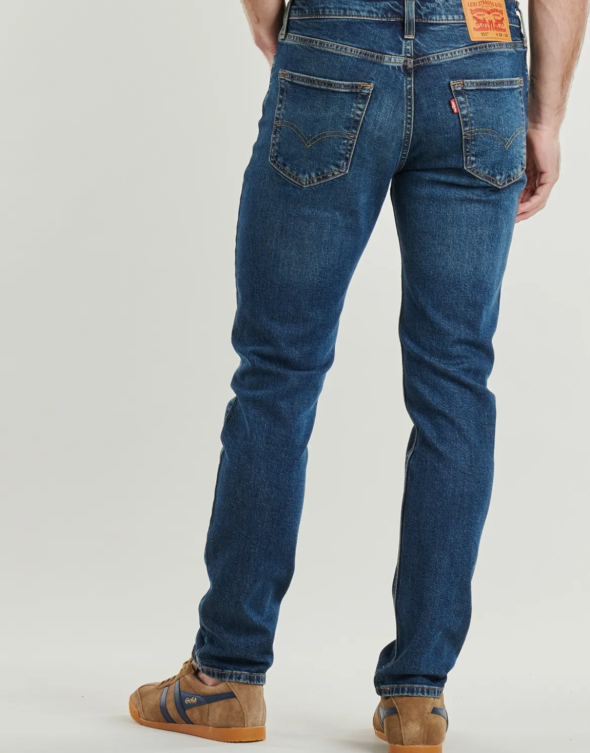 Smalle jeans Levi's