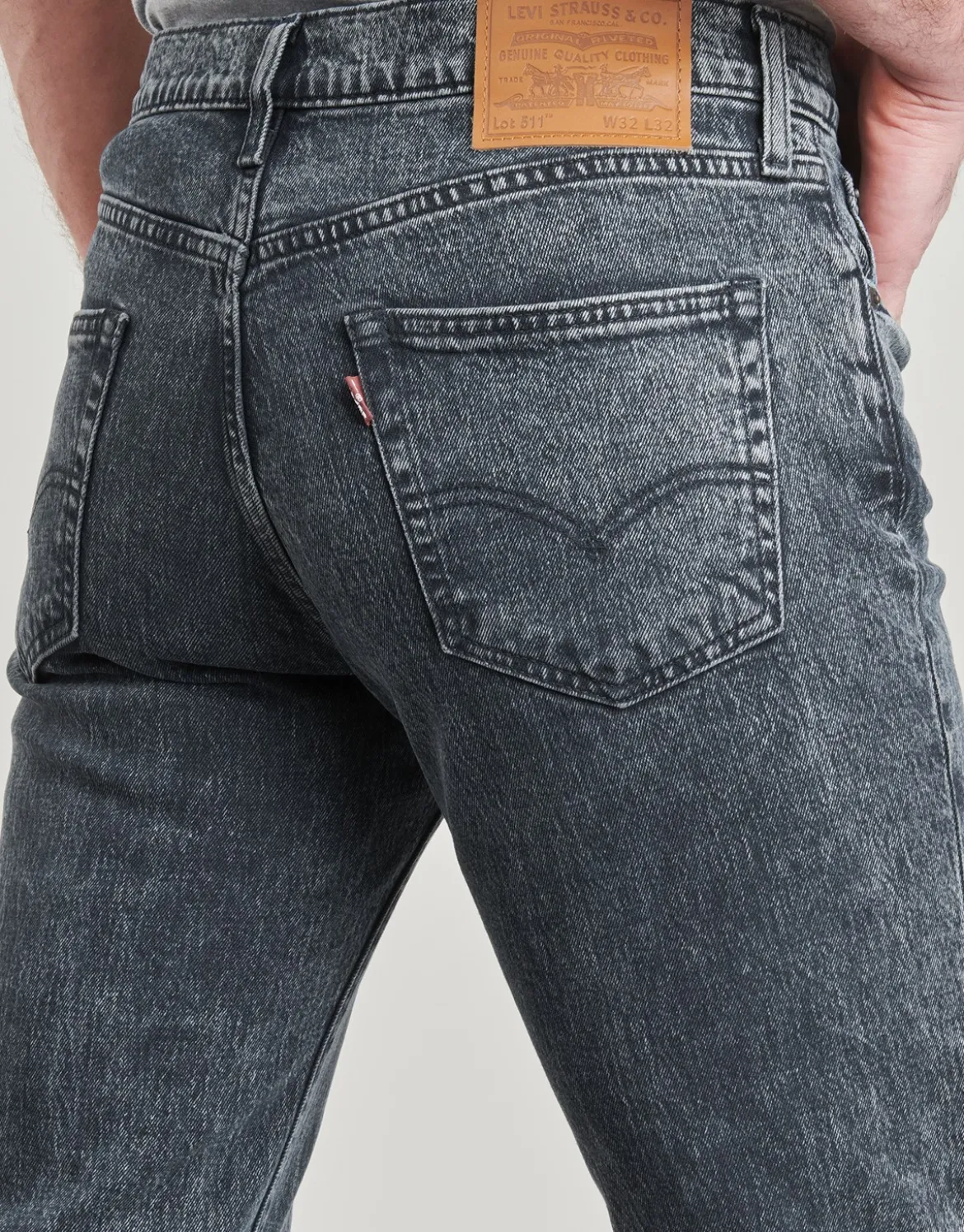 Smalle jeans Levi's