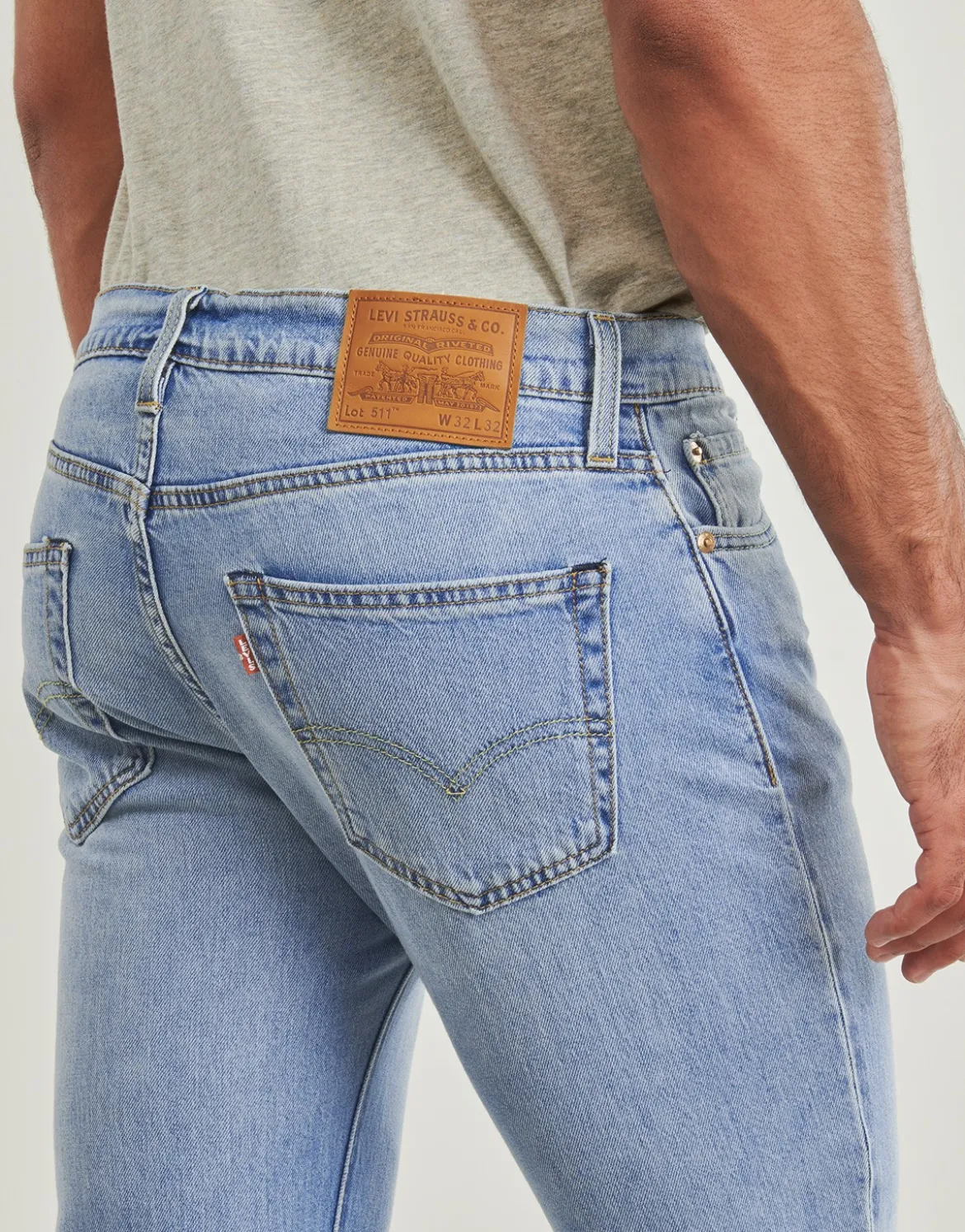 Smalle jeans Levi's