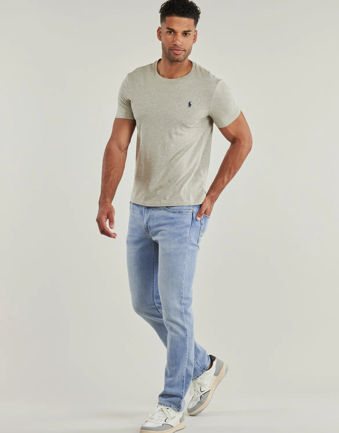 Smalle jeans Levi's