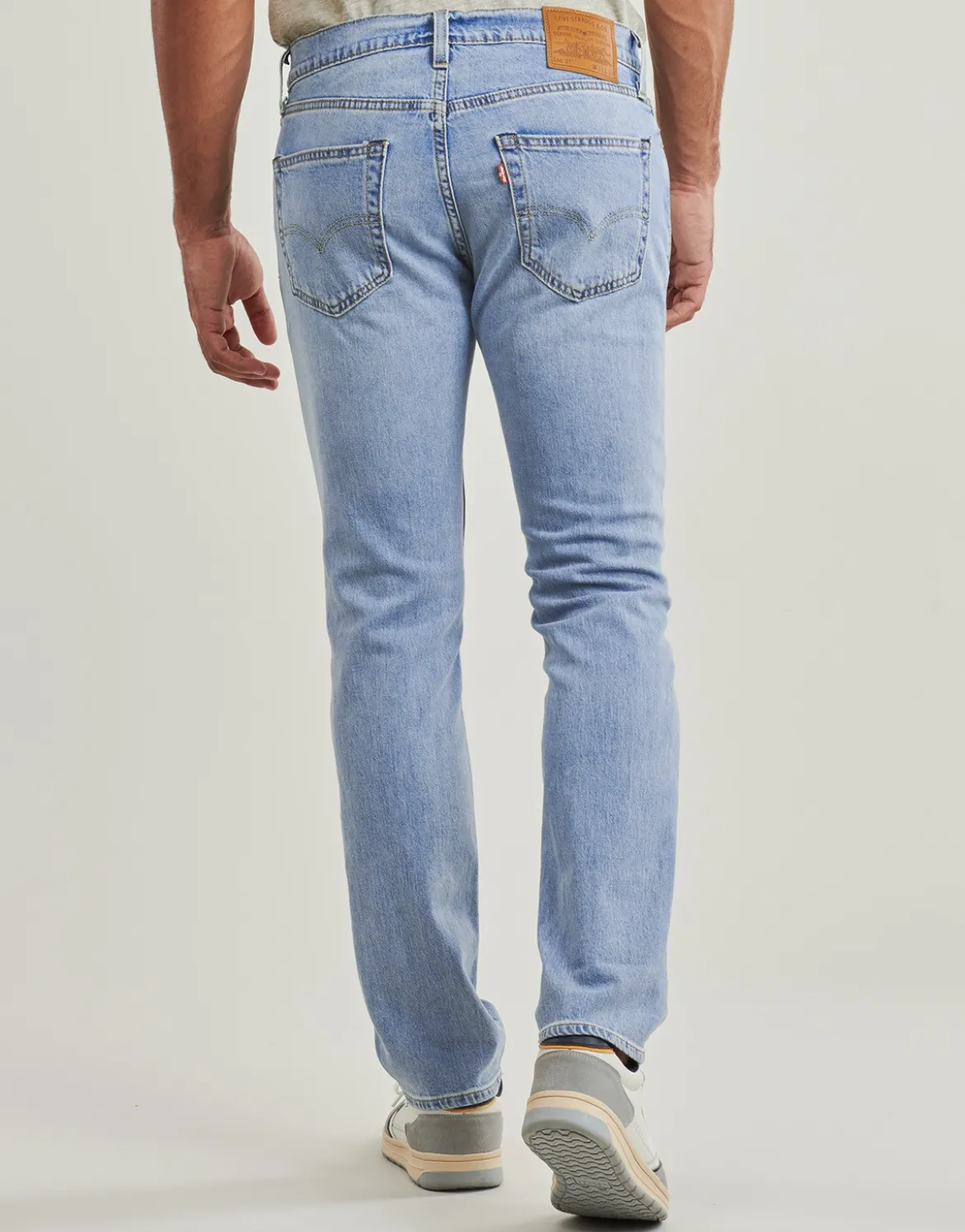 Smalle jeans Levi's