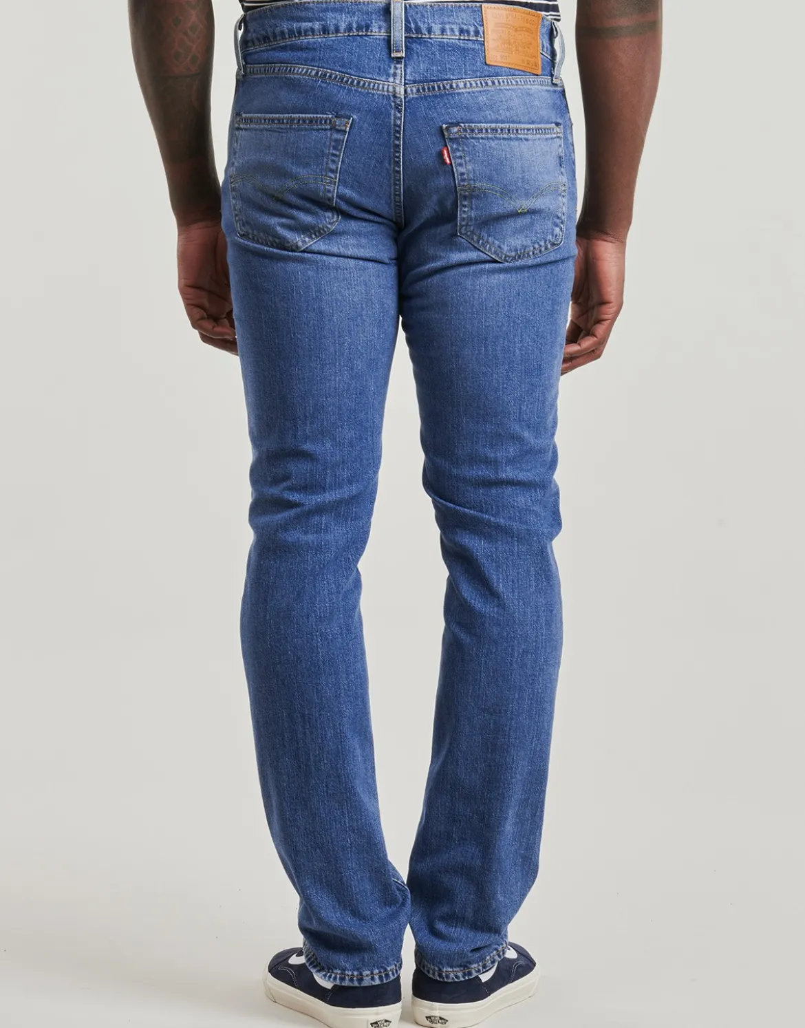 Smalle jeans Levi's
