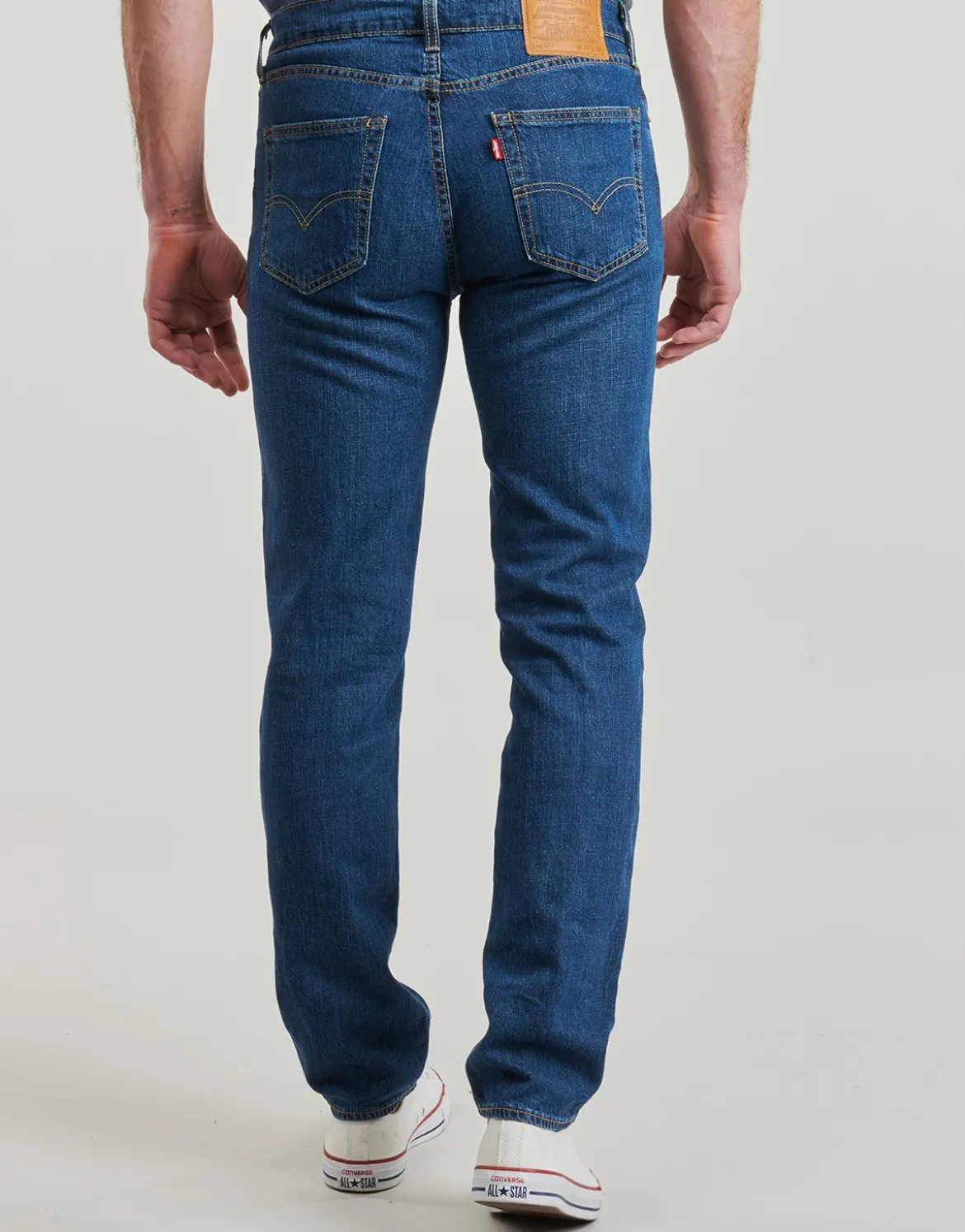 Smalle jeans Levi's