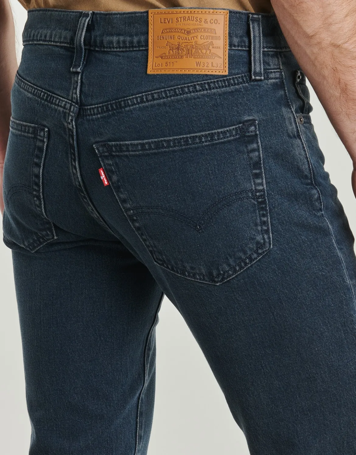 Smalle jeans Levi's