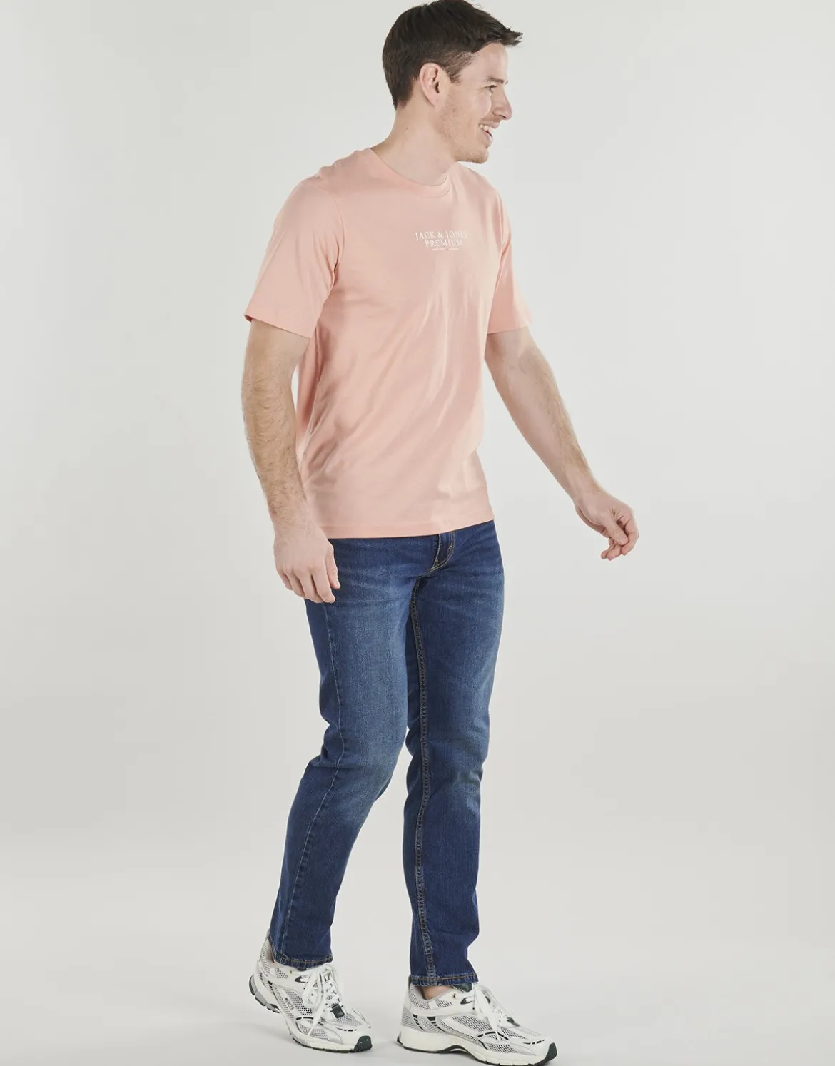Smalle jeans Levi's