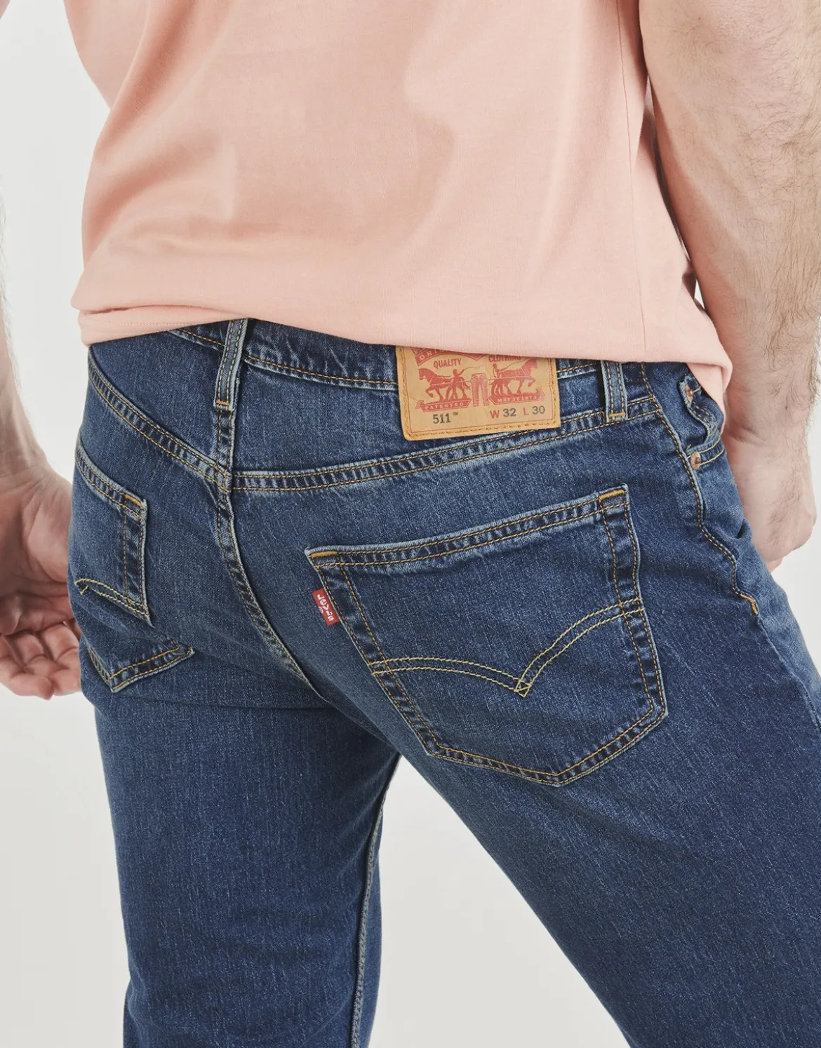 Smalle jeans Levi's