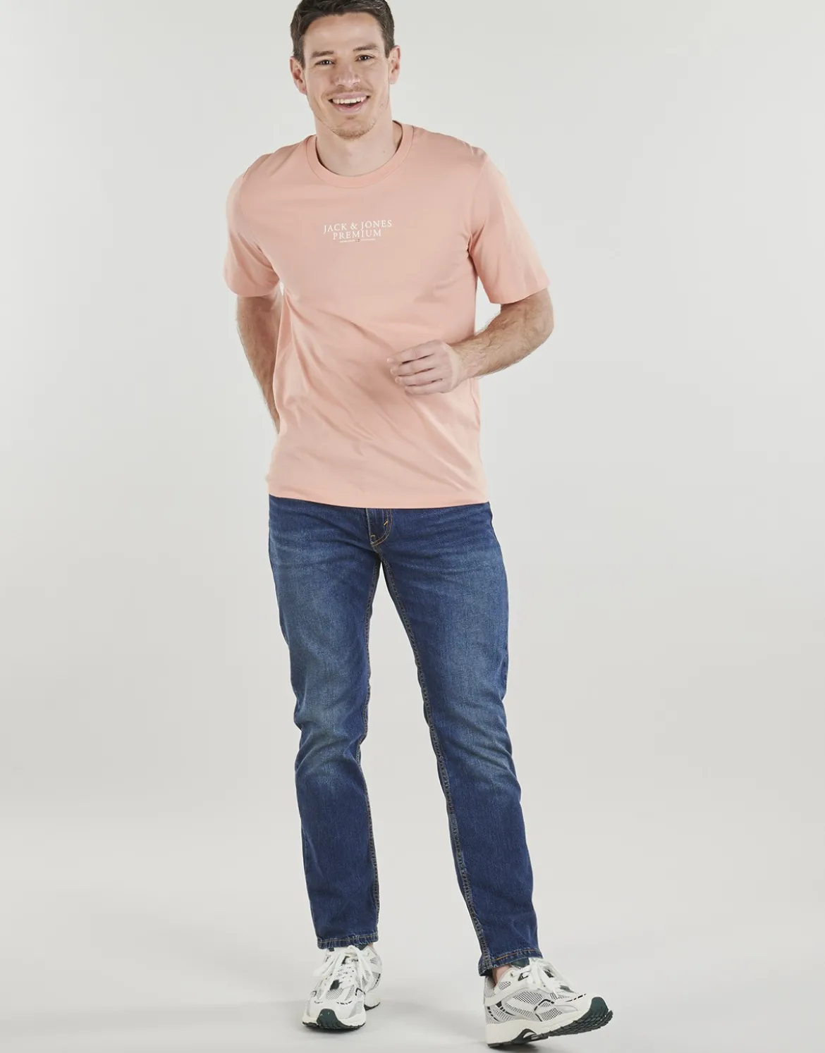 Smalle jeans Levi's