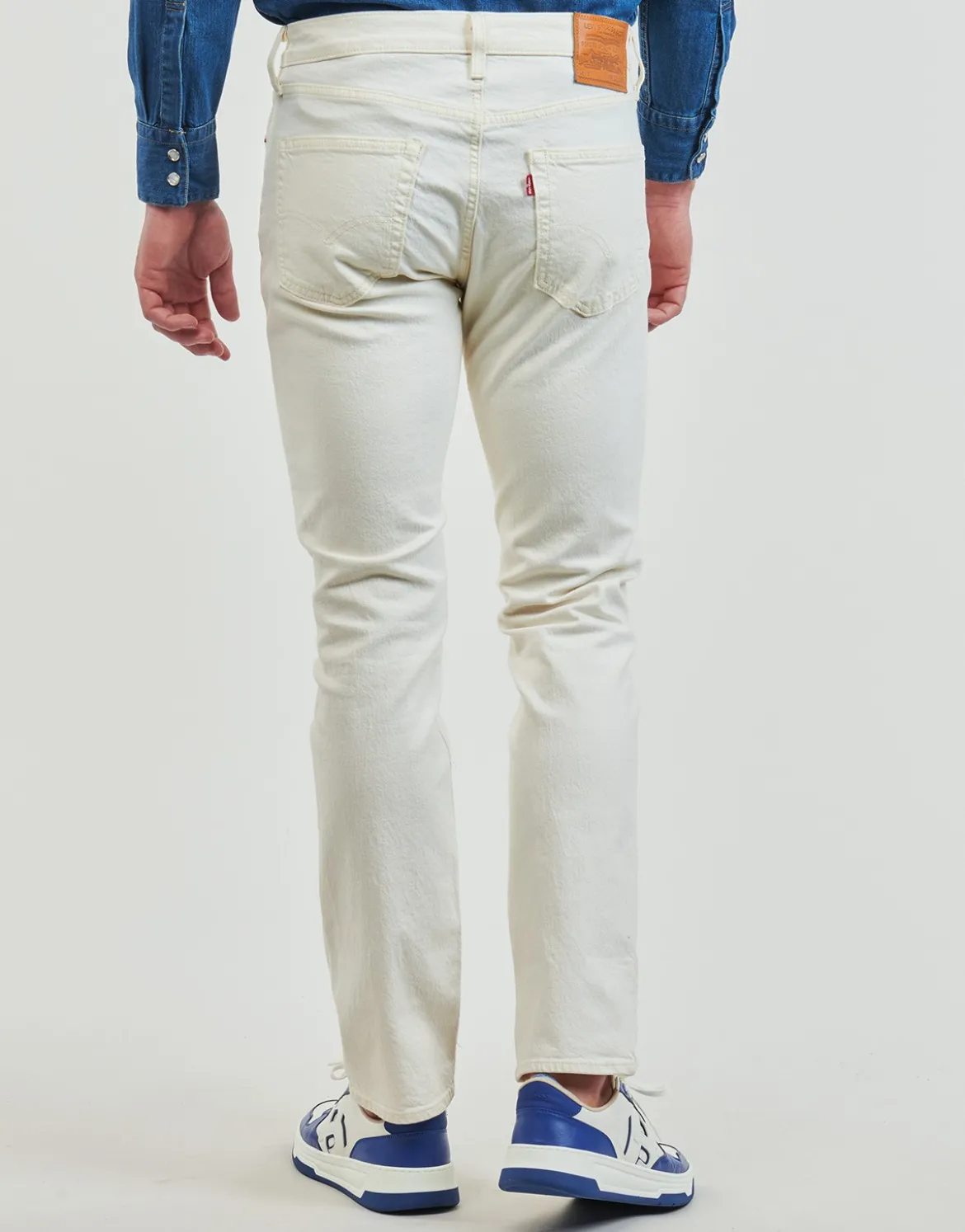 Smalle jeans Levi's