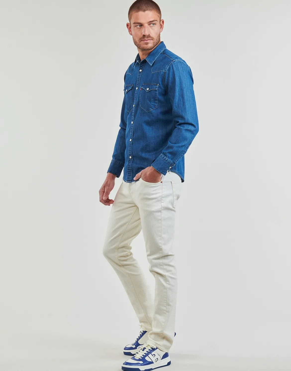 Smalle jeans Levi's