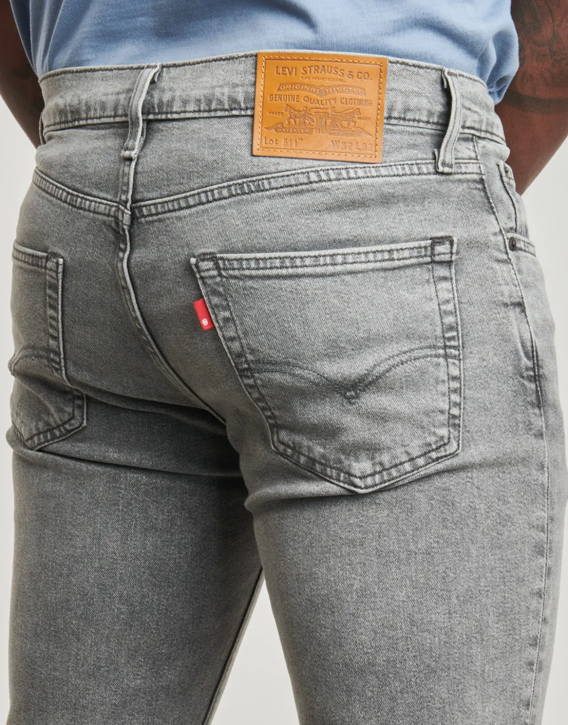 Smalle jeans Levi's