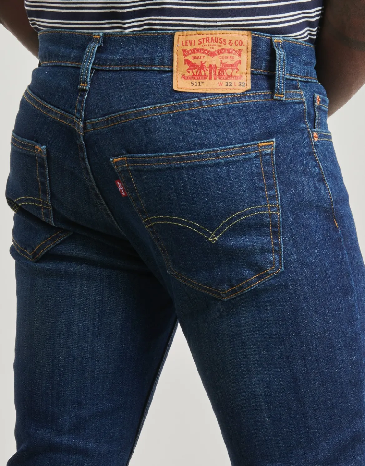 Smalle jeans Levi's
