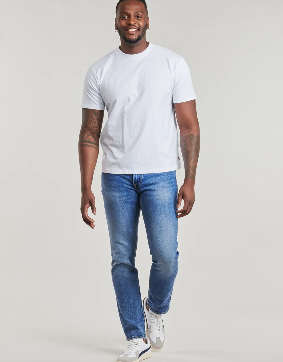 Smalle jeans Levi's