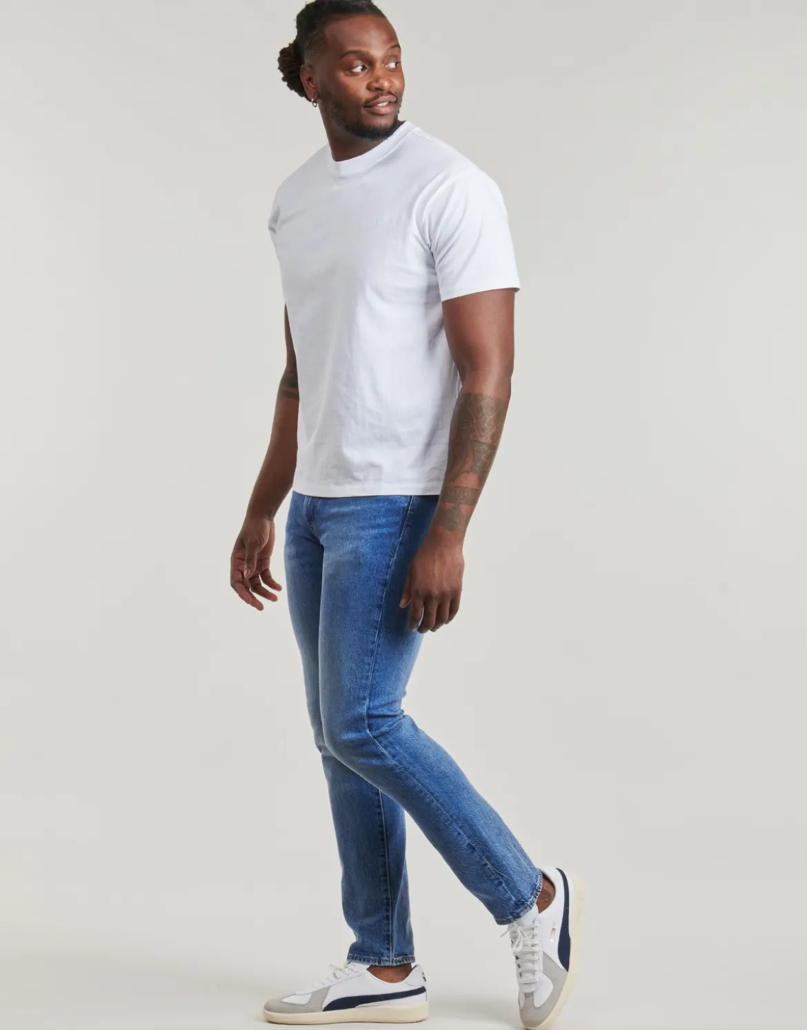 Smalle jeans Levi's