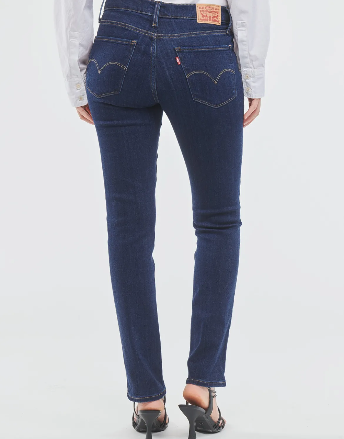 Smalle jeans Levi's
