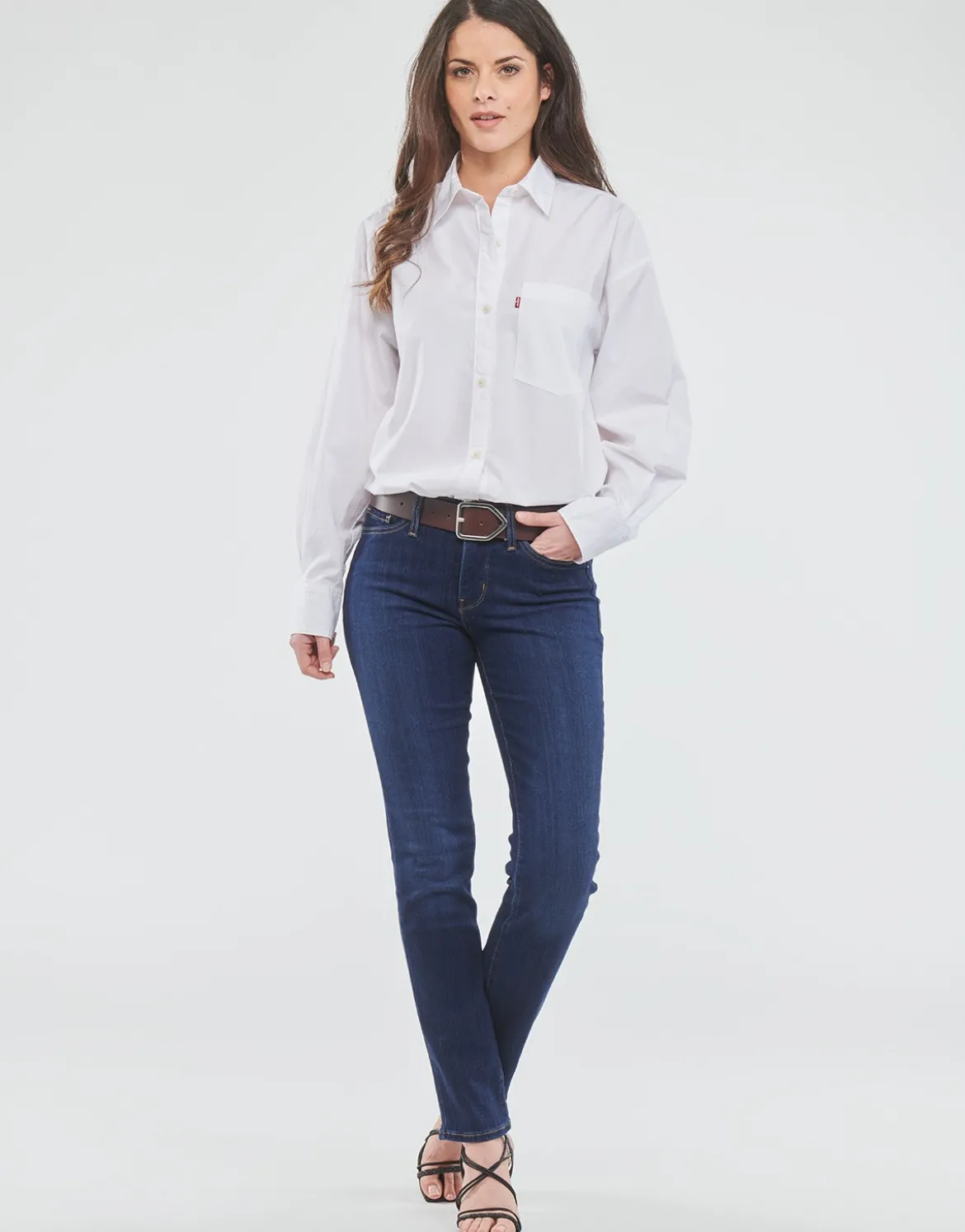 Smalle jeans Levi's