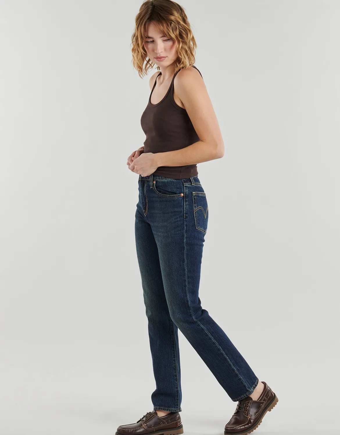 Smalle jeans Levi's