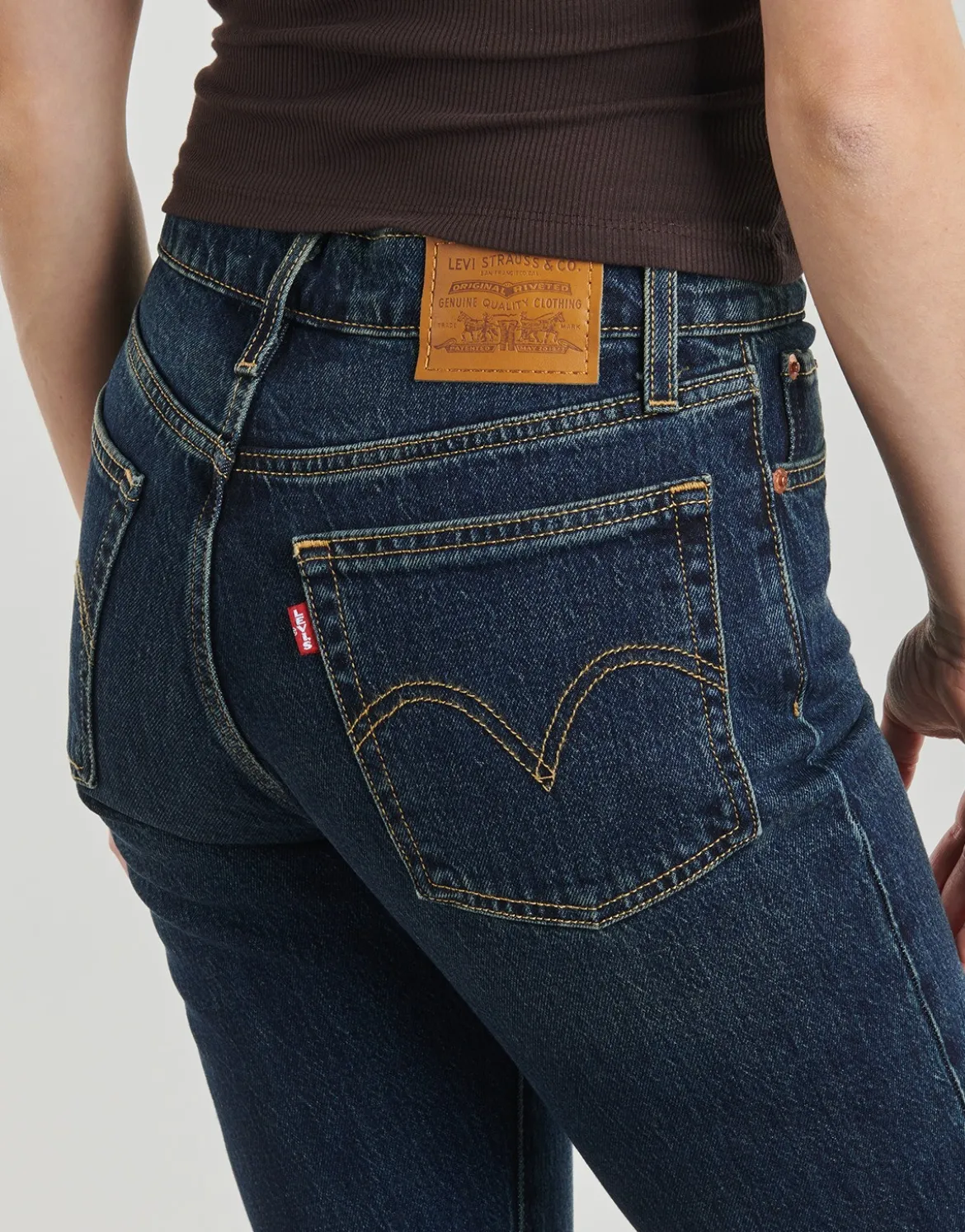 Smalle jeans Levi's