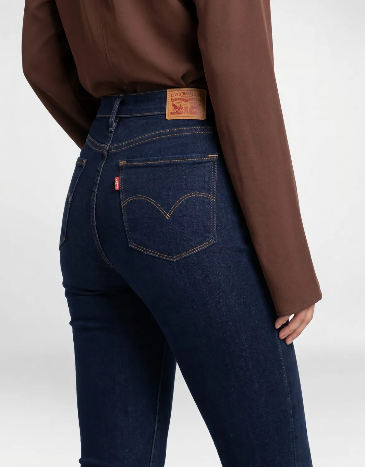 Smalle jeans Levi's