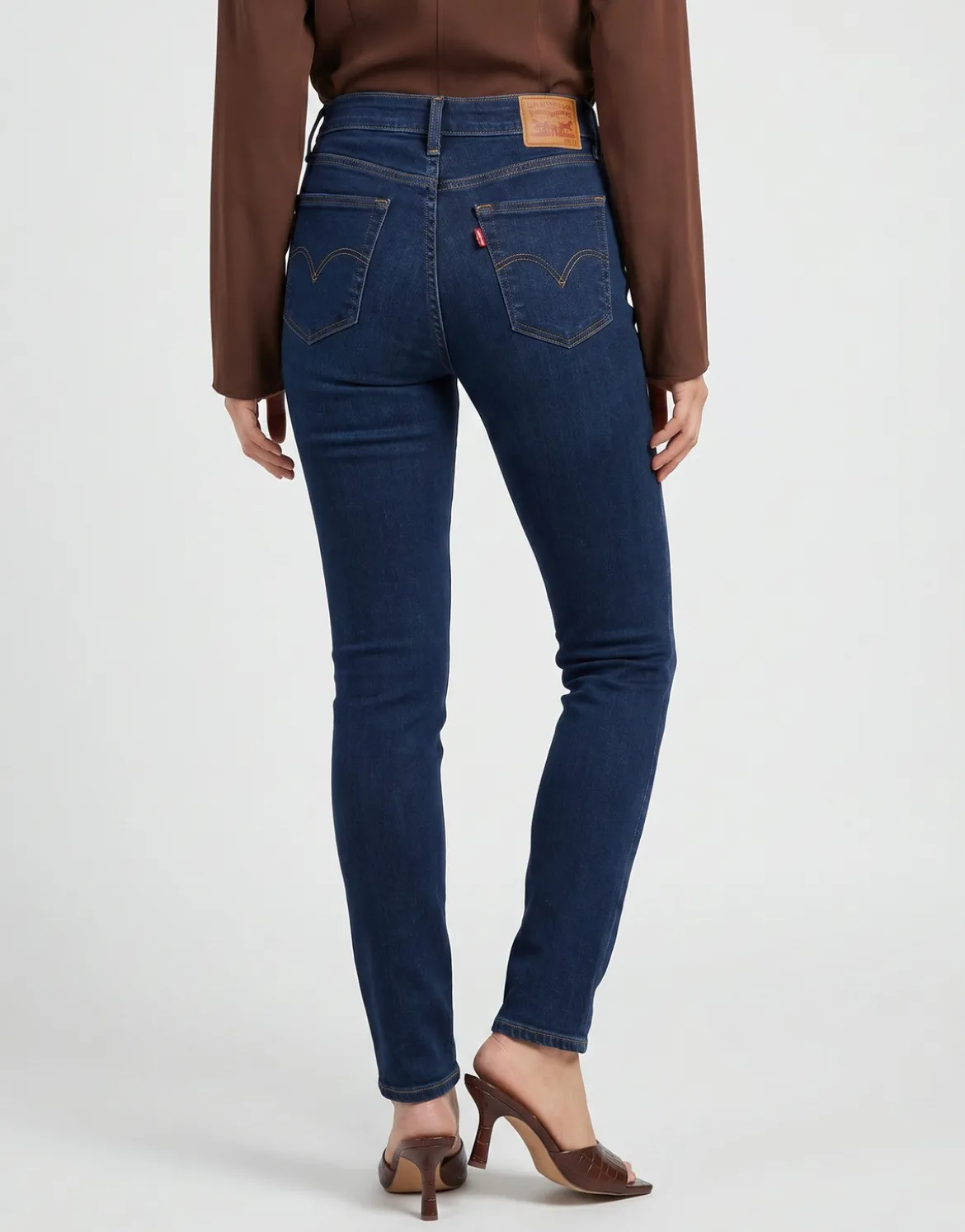 Smalle jeans Levi's