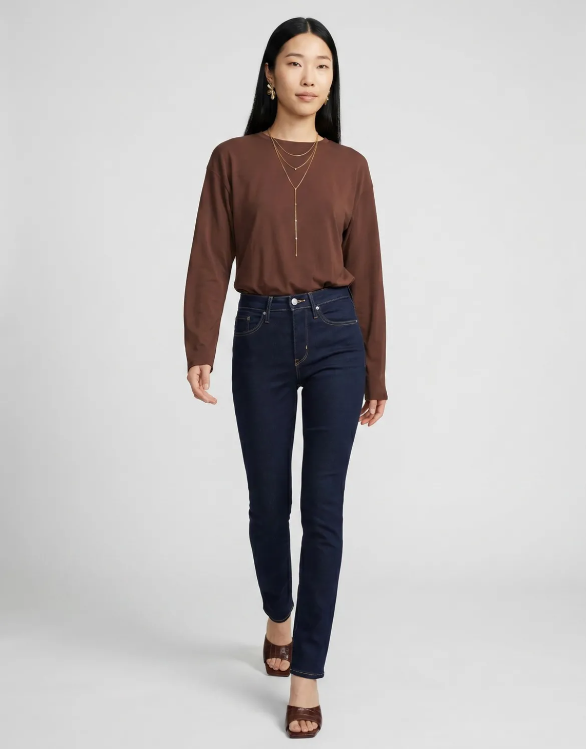 Smalle jeans Levi's