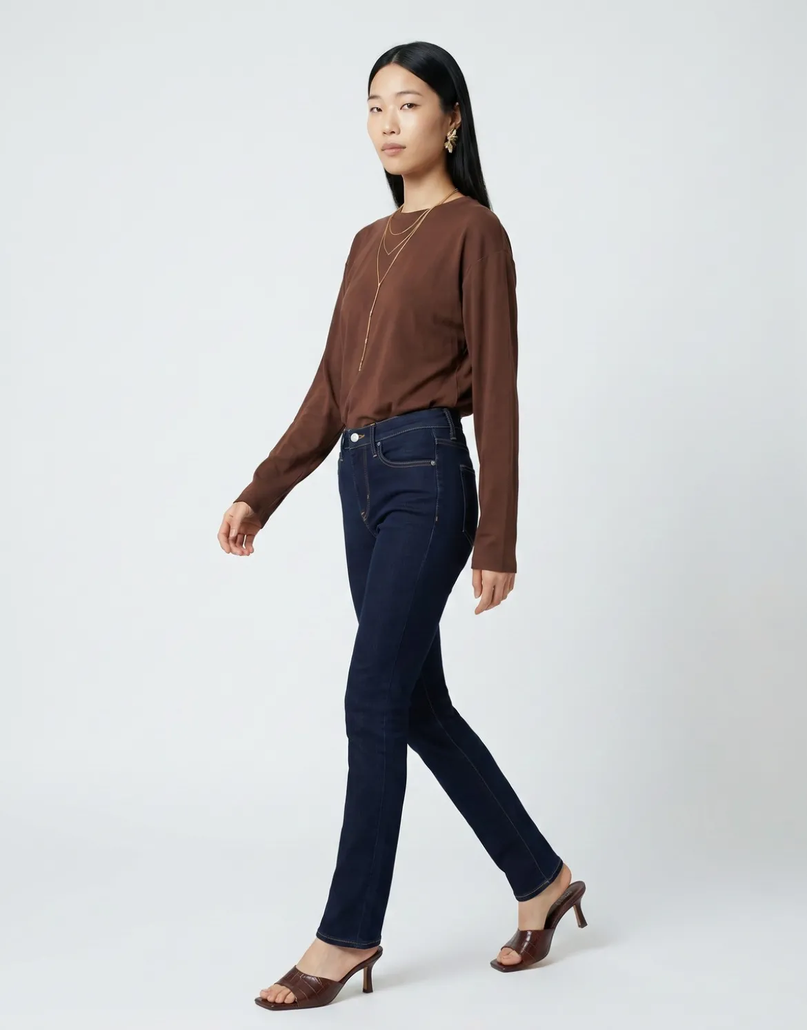 Smalle jeans Levi's