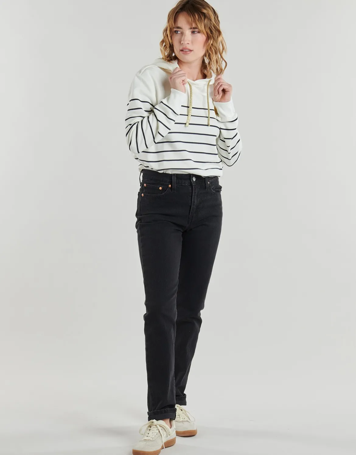 Smalle jeans Levi's