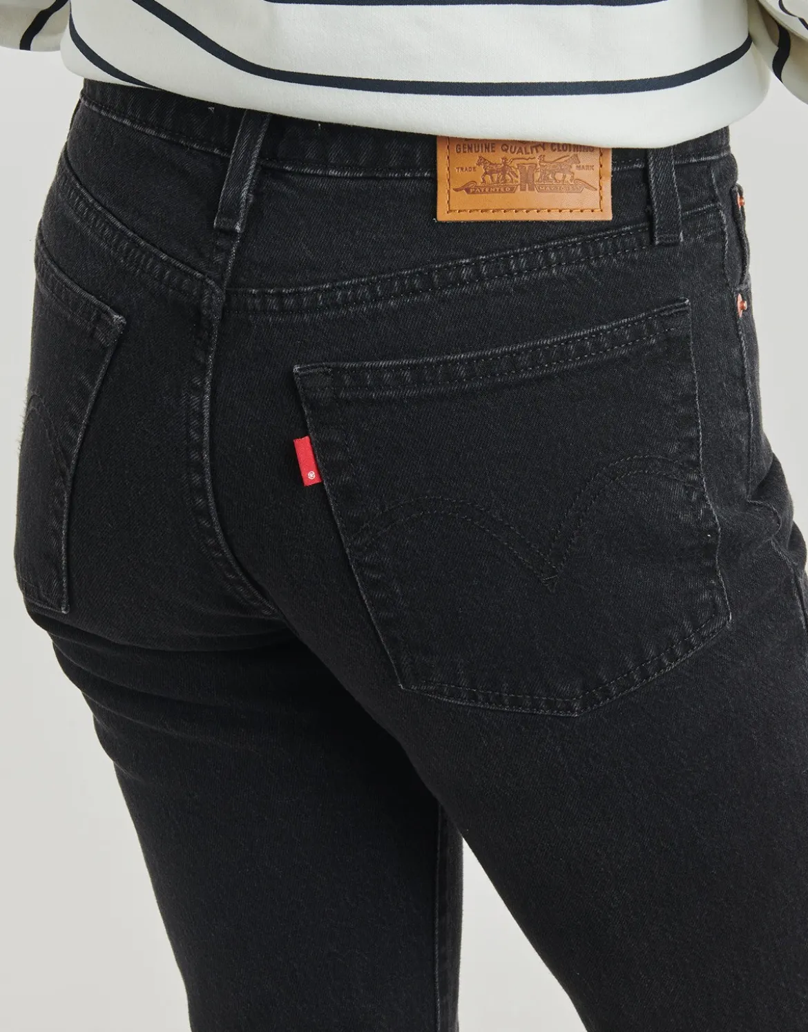 Smalle jeans Levi's