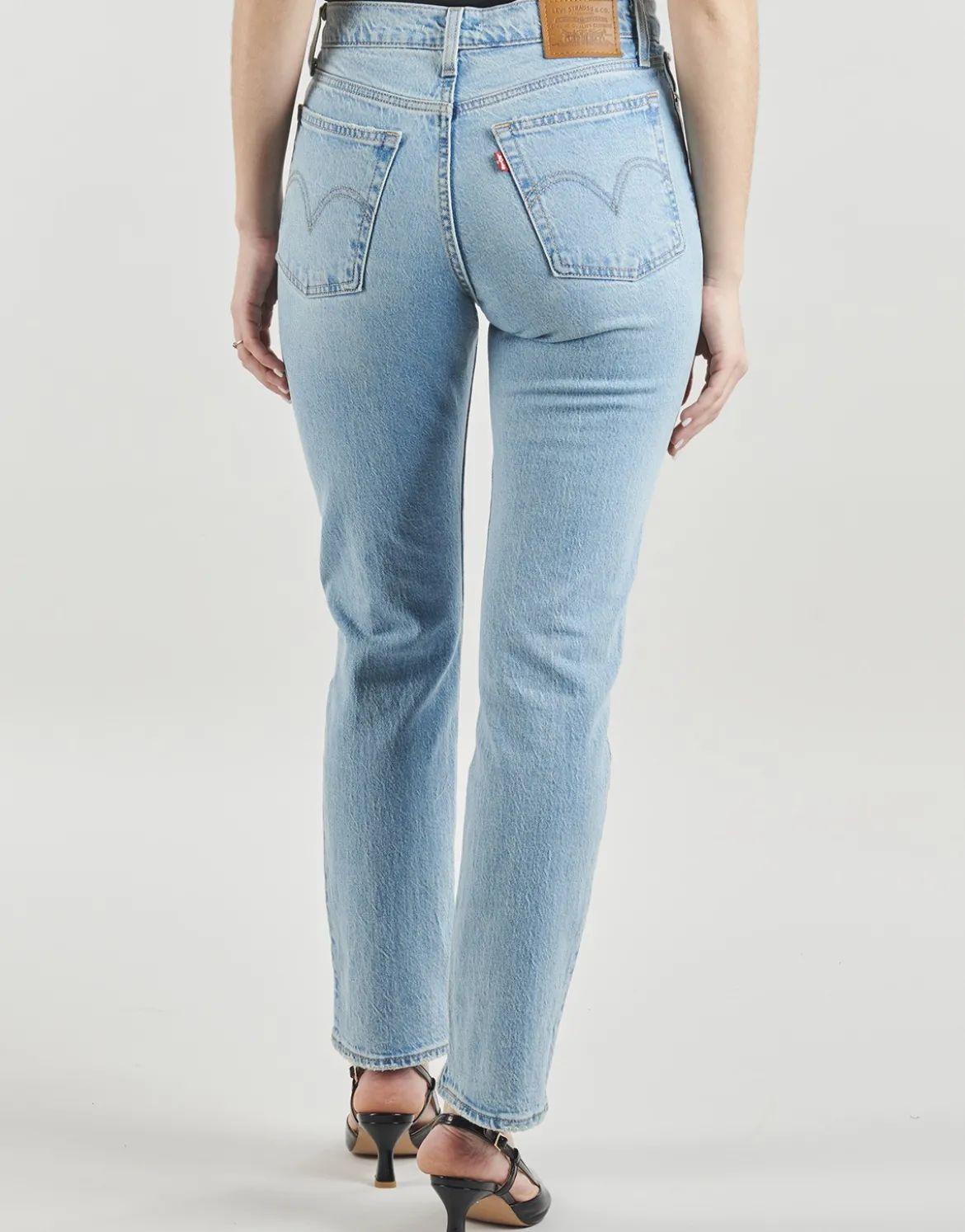 Smalle jeans Levi's