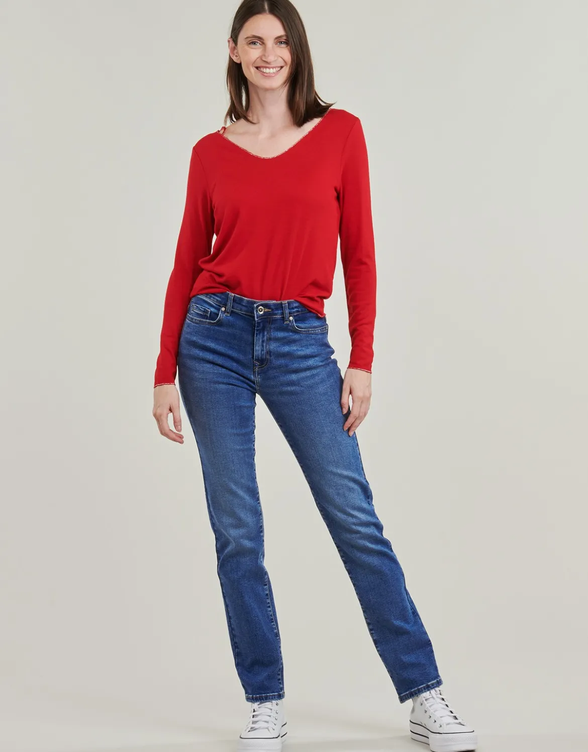 Smalle jeans Only