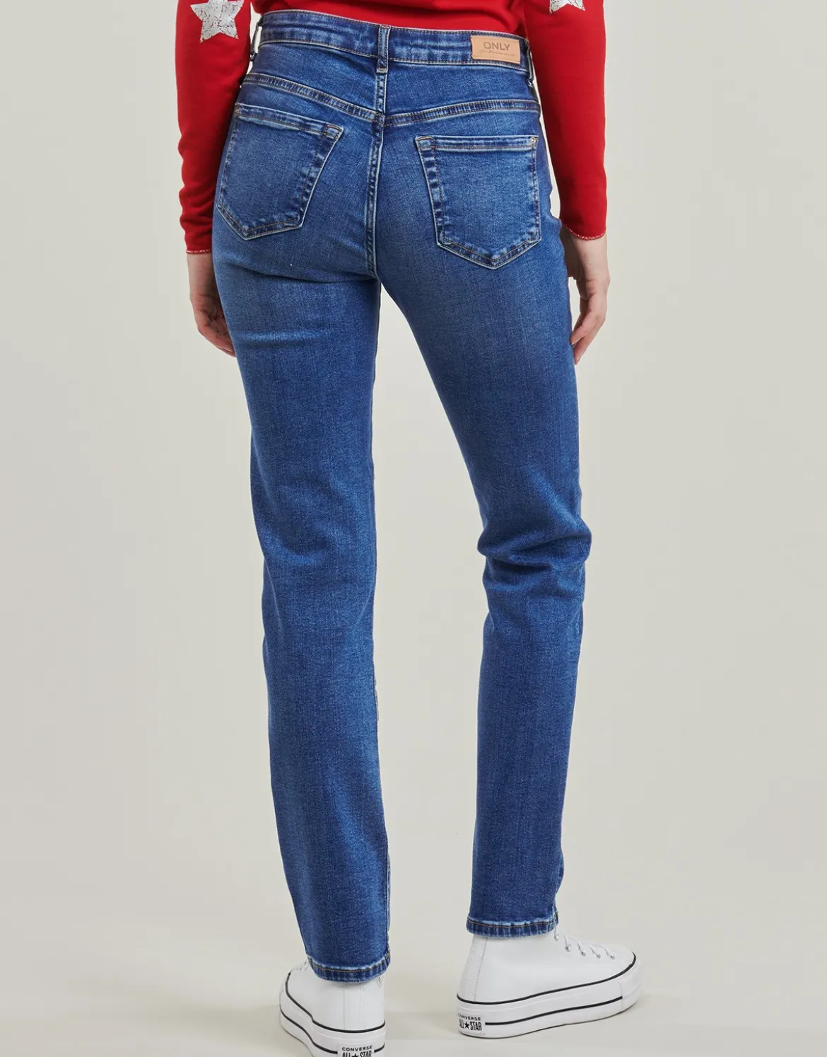 Smalle jeans Only