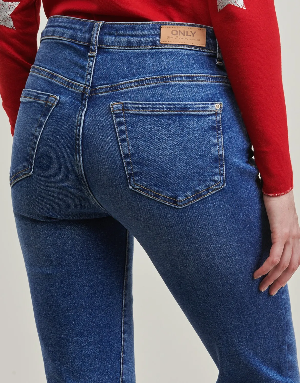 Smalle jeans Only
