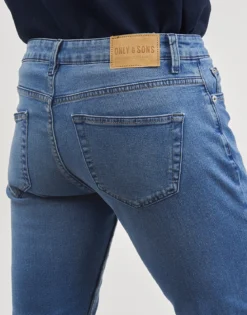 Smalle jeans Only & Sons
