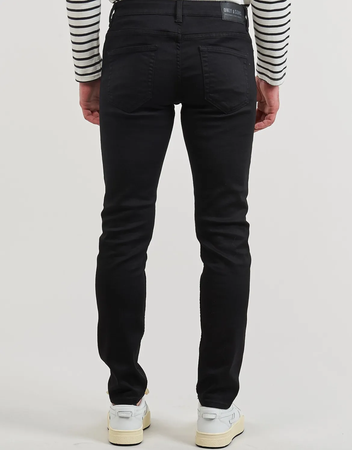 Smalle jeans Only & Sons