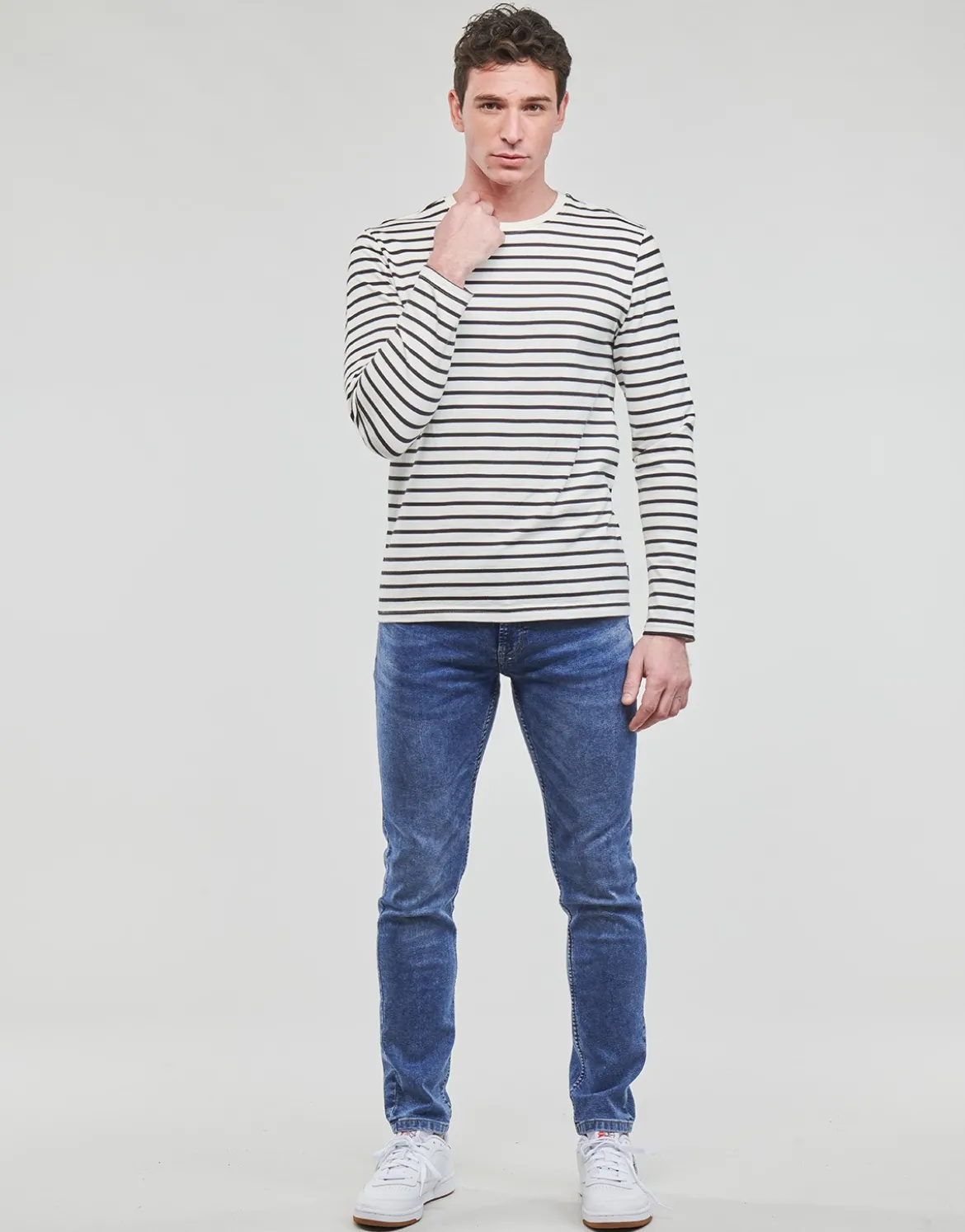 Smalle jeans Only & Sons